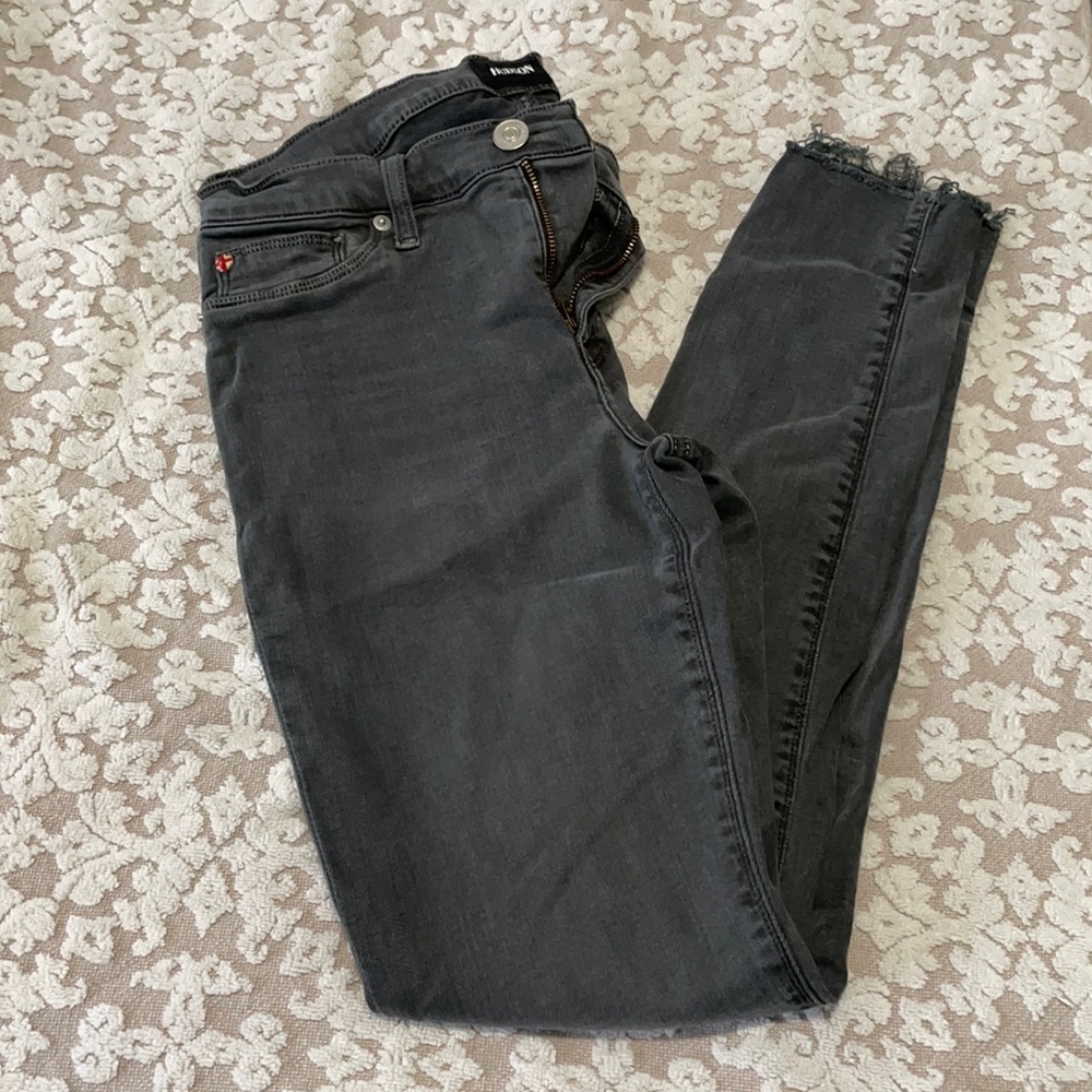 Women’s Hudson jeans